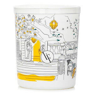 Bougies la Francaise Hesperides Garden Scented Candle 180gBougies la Francaise Hesperides Garden Scented Candle 180g 送料無料 【楽天海外通販】