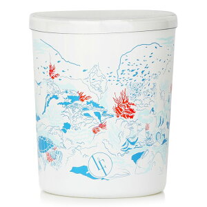 Bougies la Francaise Coral Garden Scented Candle 180gBougies la Francaise Coral Garden Scented Candle 180g  yyVCOʔ́z