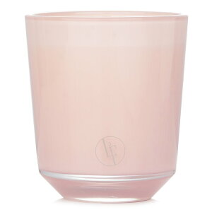 Bougies la Francaise Peony Pink Scented Candle 200gBougies la Francaise Peony Pink Scented Candle 200g �������� �y�y�V�C�O�ʔ́z