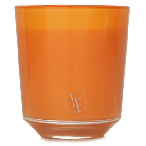 Bougies la Francaise Orange Mandarine Candle 200gBougies la Francaise Orange Mandarine Candle 200g  yyVCOʔ́z