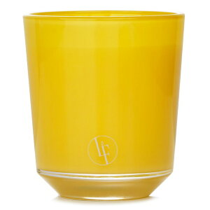 Bougies la Francaise Lemon Fizz Candle 200gBougies la Francaise Lemon Fizz Candle 200g  yyVCOʔ́z
