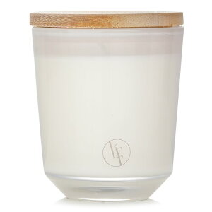 Bougies la Francaise Vegetable Wax The Garden Scented Candle 200gBougies la Francaise Vegetable Wax The Garden Scented Candle 200g  yyVCOʔ́z