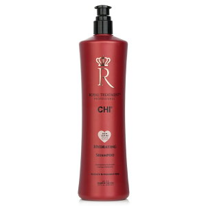 `B[ Royal Treatment Hydrating Shampoo (For Dry, DamAed and Overworked Color-Treated Hair) 946ml CHI Royal Treatment Hydrating Shampoo (For Dry, DamAed and Overworked Color-Treated Hair) 946ml  yyVCOʔ́z