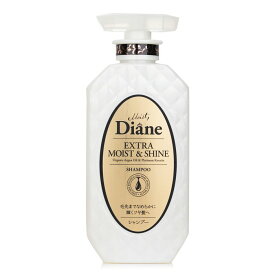 Moist Diane Extra Moist &Shine Shampoo 450ml Moist Diane Extra Moist &Shine Shampoo 450ml 送料無料 【楽天海外通販】