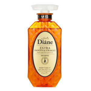 Moist Diane Extra Smooth &Straight Shampoo 450ml Moist Diane Extra Smooth &Straight Shampoo 450ml  yyVCOʔ́z