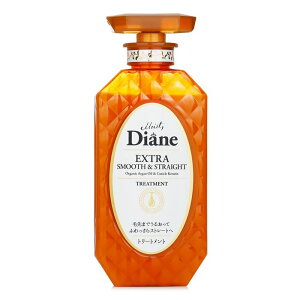 Moist Diane Extra Smooth &Straight Treatment 450ml Moist Diane Extra Smooth &Straight Treatment 450ml  yyVCOʔ́z