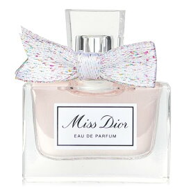 ディオール Miss Dior Eau De Parfume (Miniature) 5ml Christian Dior Miss Dior Eau De Parfume (Miniature) 5ml 送料無料 【楽天海外通販】