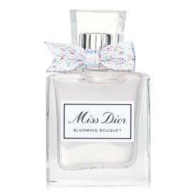 ディオール Miss Dior Blooming Bouquet Eau De Toilette (Miniature) 5ml Christian Dior Miss Dior Blooming Bouquet Eau De Toilette (Miniature) 5ml 送料無料 【楽天海外通販】