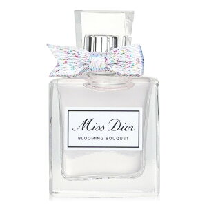 �f�B�I�[�� Miss Dior Blooming Bouquet Eau De Toilette (Miniature) 5ml Christian Dior Miss Dior Blooming Bouquet Eau De Toilette (Miniature) 5ml �������� �y�y�V�C�O�ʔ́z