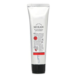 Daily Aroma Japan Hand Cream - Mikan 75gDaily Aroma Japan Hand Cream - Mikan 75g 送料無料 【楽天海外通販】