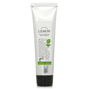 Daily Aroma Japan Setouchi Lemon Hand Cream 75gDaily Aroma Japan Setouchi Lemon Hand Cream 75g 送料無料 【楽天海外通販】