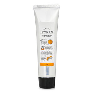 Daily Aroma Japan Iyokan Hand Cream 75gDaily Aroma Japan Iyokan Hand Cream 75g 送料無料 【楽天海外通販】