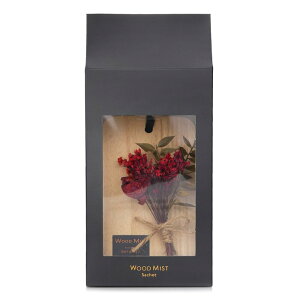 Botanica Wood Mist Sachet - Rose 1pcsBotanica Wood Mist Sachet - Rose 1pcs 送料無料 【楽天海外通販】