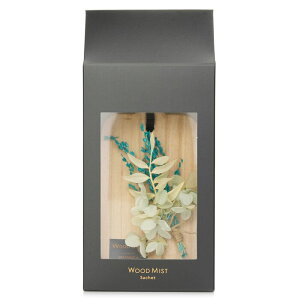 Botanica Wood Mist Sachet - Sleep Ocean 1pcsBotanica Wood Mist Sachet - Sleep Ocean 1pcs  yyVCOʔ́z