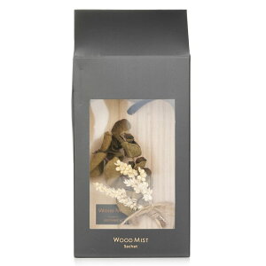 Botanica Wood Mist Sachet - Eucalyptus 1pcsBotanica Wood Mist Sachet - Eucalyptus 1pcs  yyVCOʔ́z