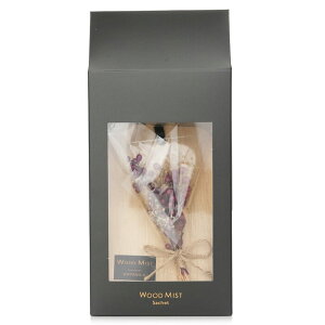 Botanica Wood Mist Sachet - Red Berry 1pcsBotanica Wood Mist Sachet - Red Berry 1pcs  yyVCOʔ́z
