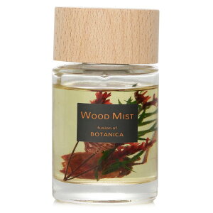 Botanica Wood Mist Home Fragrance Reed Diffuser - Rose 60ml Botanica Wood Mist Home Fragrance Reed Diffuser - Rose 60ml  yyVCOʔ́z