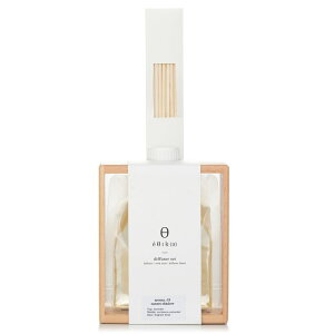 Botanica Esika Diffuser set - No. Aroma_03 Sunset Shadow 270ml Botanica Esika Diffuser set - No. Aroma_03 Sunset Shadow 270ml  yyVCOʔ́z
