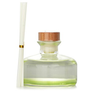 Botanica Cologne Reed Diffuser Yellow Calcite 180ml Botanica Cologne Reed Diffuser Yellow Calcite 180ml  yyVCOʔ́z