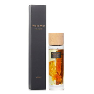 Botanica Wood Mist Home Fragrance Reed Diffuser - Orange Cinnamon 110ml Botanica Wood Mist Home Fragrance Reed Diffuser - Orange Cinnamon 110ml  yyVCOʔ́z