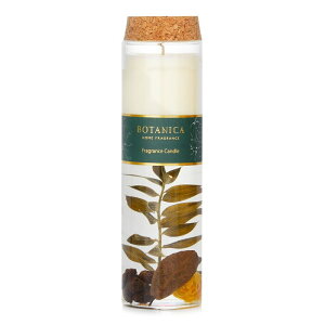 Botanica Home Fragrance with Interior Candle - Herbal 90gBotanica Home Fragrance with Interior Candle - Herbal 90g  yyVCOʔ́z