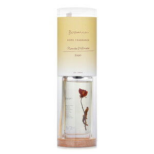 Botanica Home Fragrance Plante Diffuser - Rose 145ml Botanica Home Fragrance Plante Diffuser - Rose 145ml  yyVCOʔ́z