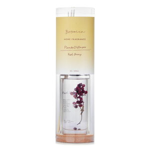 Botanica Home Fragrance Plante Diffuser - Red Berry 145ml Botanica Home Fragrance Plante Diffuser - Red Berry 145ml  yyVCOʔ́z