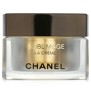 �V���l�� SUBLIMAe Texture Fine Ultimate Cream 50gChanel SUBLIMAe Texture Fine Ultimate Cream 50g �������� �y�y�V�C�O�ʔ́z