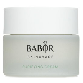バボール SkinovAe Purifying Cream 50ml Babor SkinovAe Purifying Cream 50ml 送料無料 【楽天海外通販】