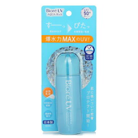 ビオレ Aqua Rich Aqua Protect Lotion SPF50 70ml Biore Aqua Rich Aqua Protect Lotion SPF50 70ml 送料無料 【楽天海外通販】