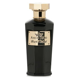 アムルード Dr Orchid Eau De Parfum 100ml Amouroud Dr Orchid Eau De Parfum 100ml 送料無料 【楽天海外通販】