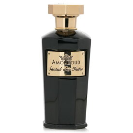アムルード Santal Des Indes Eau De Parfum 100ml Amouroud Santal Des Indes Eau De Parfum 100ml 送料無料 【楽天海外通販】
