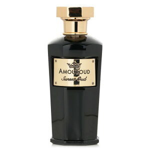 A[h Sunset Oud Eau De Parfum 100ml Amouroud Sunset Oud Eau De Parfum 100ml  yyVCOʔ́z