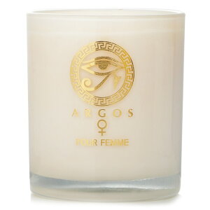 Argos Pour Femme Fragrance Scented Candle White 340gArgos Pour Femme Fragrance Scented Candle White 340g 送料無料 【楽天海外通販】
