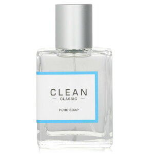 �N���[�� Classic Pure Soap Eau De Parfum 30ml Clean Classic Pure Soap Eau De Parfum 30ml �������� �y�y�V�C�O�ʔ́z