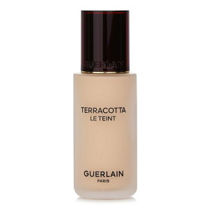 Q Terracotta Le Teint Healthy Glow Natural Perfection Foundation 24H Wear No Transfer - No. ON Neutral 35ml Guerlain Terracotta Le Teint Healthy Glow Natural Perfection Foundation 24H Wear No Transfer - No. ON Neutral 35ml  yyVC