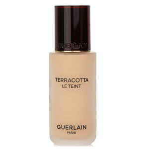 Q Terracotta Le Teint Healthy Glow Natural Perfection Foundation 24H Wear No Transfer - No. 2N Neutra 35ml Guerlain Terracotta Le Teint Healthy Glow Natural Perfection Foundation 24H Wear No Transfer - No. 2N Neutra 35ml  yyVC