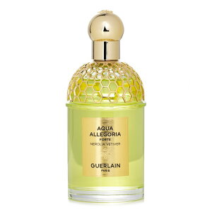 �Q���� Aqua Allegoria Forte Nerolia Vetiver Eau De Parfum 125ml Guerlain Aqua Allegoria Forte Nerolia Vetiver Eau De Parfum 125ml �������� �y�y�V�C�O�ʔ́z