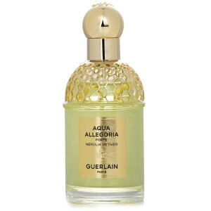 �Q���� Aqua Allegoria Forte Nerolia Vetiver Eau De Parfum 75ml Guerlain Aqua Allegoria Forte Nerolia Vetiver Eau De Parfum 75ml �������� �y�y�V�C�O�ʔ́z