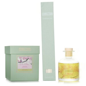 キャンドル・キャロル&チャン Reed Diffuser - No. Sakura 200ml Carroll &Chan Reed Diffuser - No. Sakura 200ml 送料無料 【楽天海外通販】