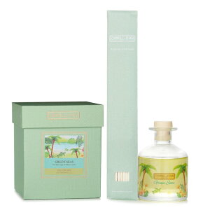 LhEL&` Reed Diffuser - Green Seas 200ml Carroll &Chan Reed Diffuser - Green Seas 200ml  yyVCOʔ́z
