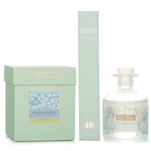 キャンドル・キャロル&チャン Reed Diffuser - No. Midnight Jasmine (Arabian Jasmine &White Musk) 200ml Carroll &Chan Reed Diffuser - No. Midnight Jasmine (Arabian Jasmine &White Musk) 200ml 送料無料 【楽天海外通販】