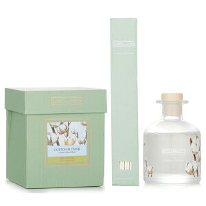 LhEL&` Reed Diffuser - No. Cotton Flower (Citrus, Lilies &Musk) 200ml Carroll &Chan Reed Diffuser - No. Cotton Flower (Citrus, Lilies &Musk) 200ml  yyVCOʔ́z