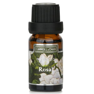 LhEL&` Fragrance Oil - No. Rosal 10ml Carroll &Chan Fragrance Oil - No. Rosal 10ml  yyVCOʔ́z