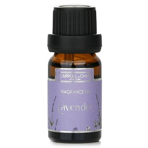 LhEL&` Fragrance Oil - No. Lavender 10ml Carroll &Chan Fragrance Oil - No. Lavender 10ml  yyVCOʔ́z