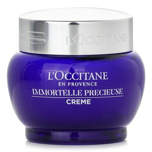 NV^ Immortelle Precious Cream 50ml L'Occitane Immortelle Precious Cream 50ml  yyVCOʔ́z