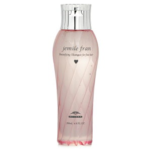 ~{ Jemile Fran Beautifying Shampoo (For Fine Hair) 200ml Milbon Jemile Fran Beautifying Shampoo (For Fine Hair) 200ml  yyVCOʔ́z