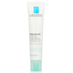 bV|[ Hydraphase HA UV SPF25 Riche 40ml La Roche Posay Hydraphase HA UV SPF25 Riche 40ml  yyVCOʔ́z