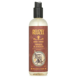 ���[�]�[ Surf Tonic 355ml Reuzel Surf Tonic 355ml �������� �y�y�V�C�O�ʔ́z