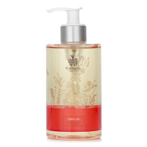 �J���g�D�[�W�A Corallium Liquid Soap 350ml Carthusia Corallium Liquid Soap 350ml �������� �y�y�V�C�O�ʔ́z